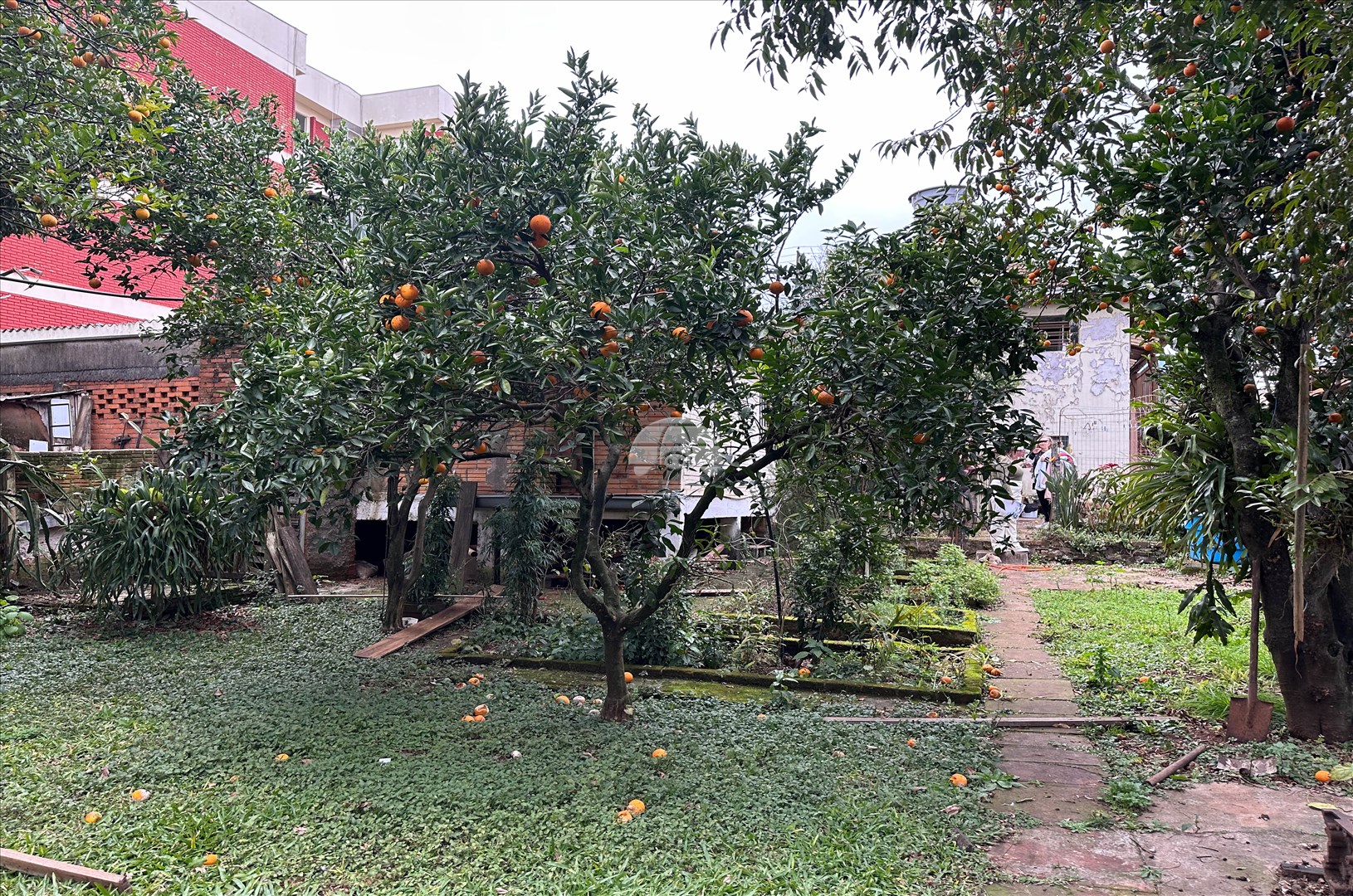 Terreno à venda em Vila Rodrigues, Passo Fundo — Portal Chave Fácil