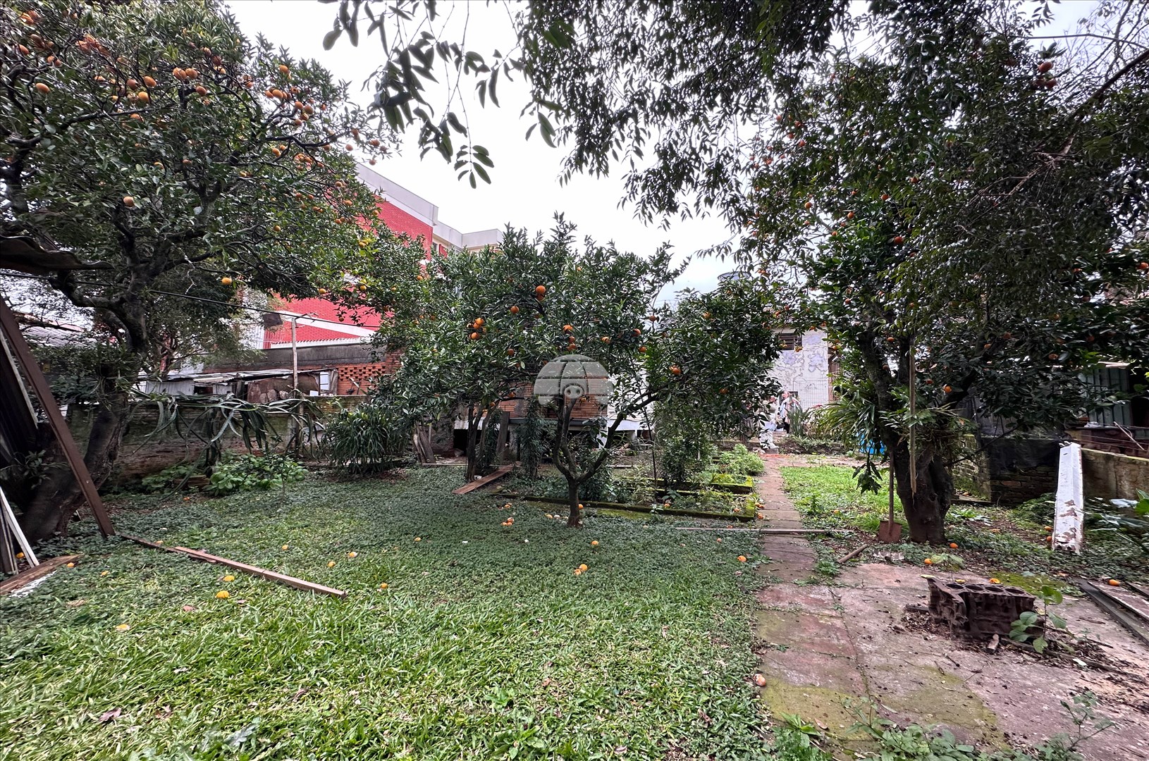 Terreno à venda em Vila Rodrigues, Passo Fundo — Portal Chave Fácil