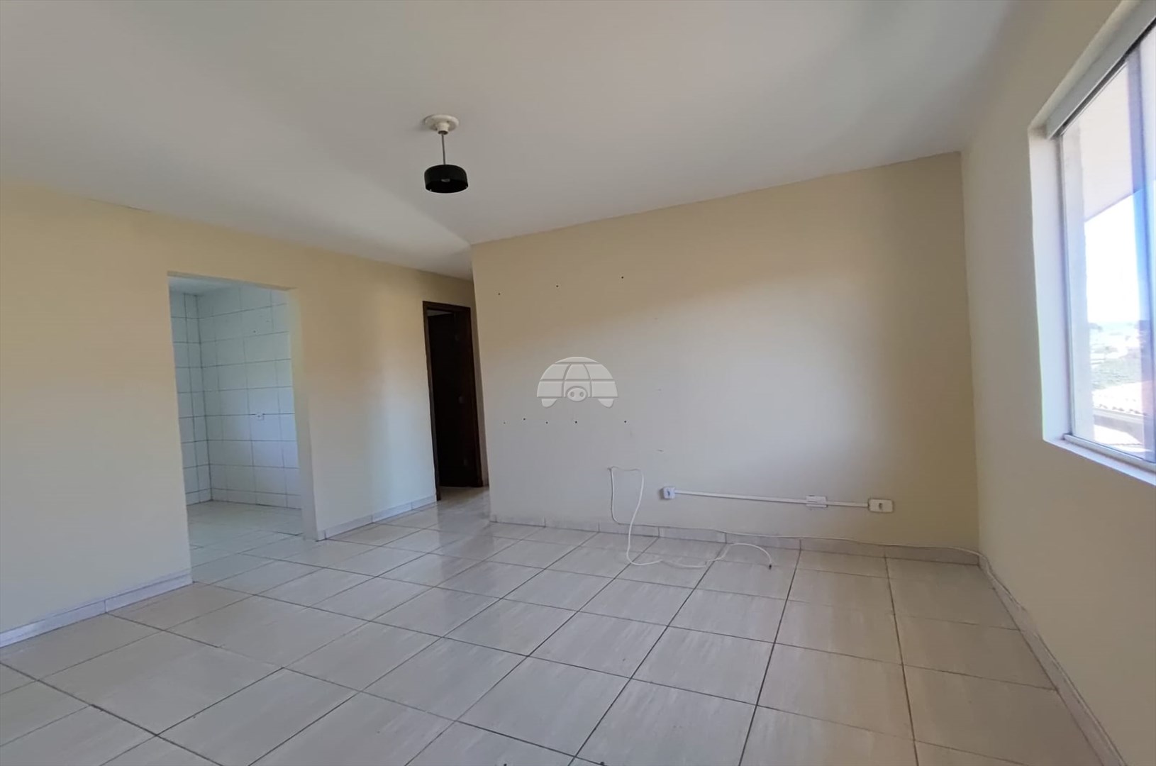 Apartamento para alugar em Jardim Monte Santo, Almirante Tamandaré — Portal Chave Fácil