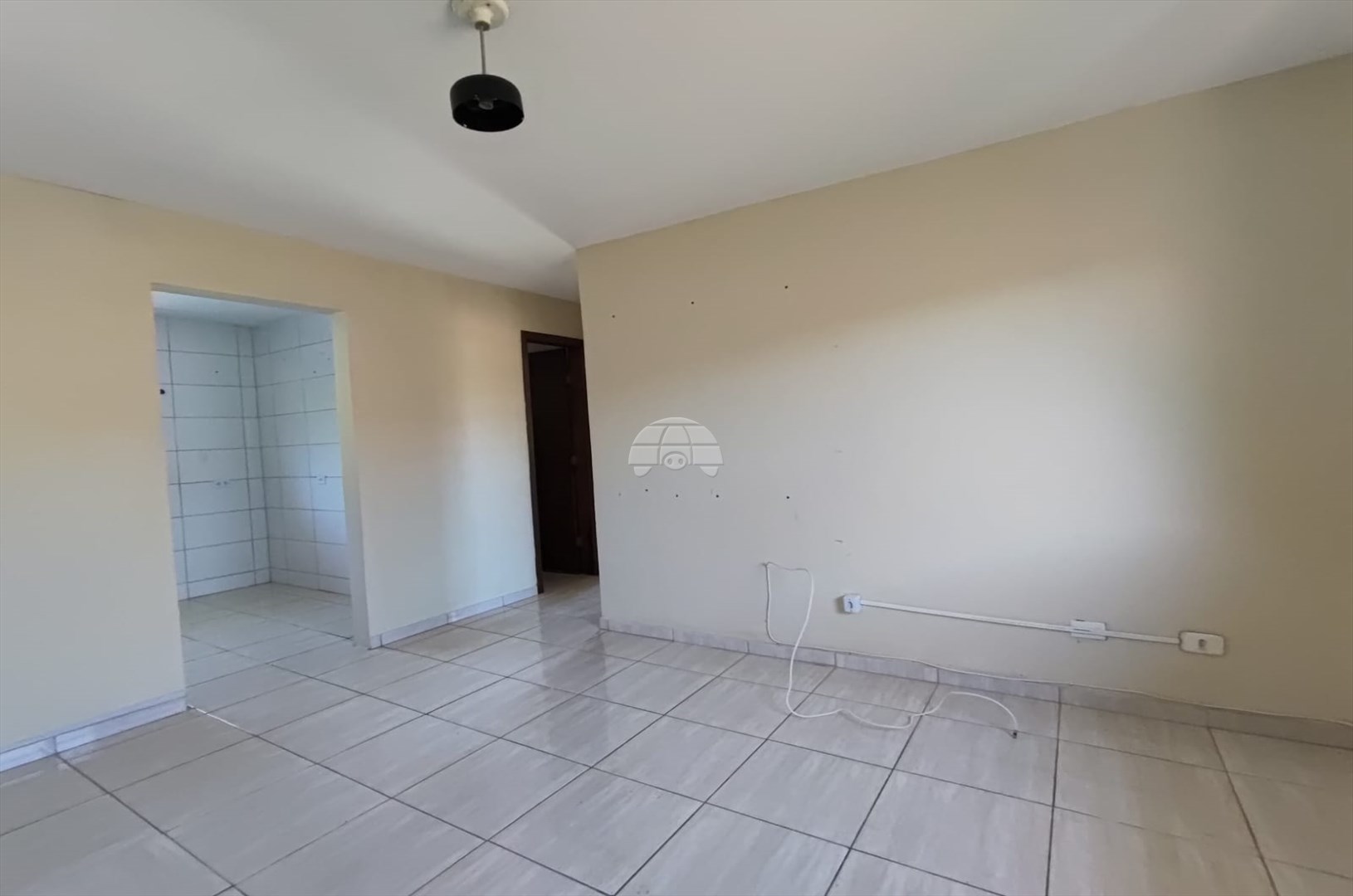 Apartamento para alugar em Jardim Monte Santo, Almirante Tamandaré — Portal Chave Fácil