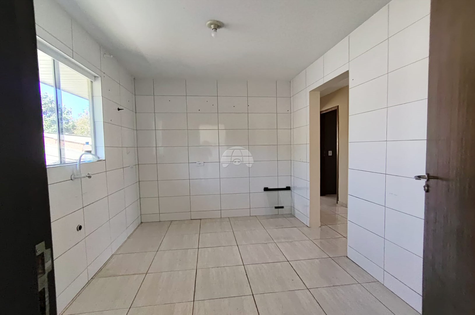 Apartamento para alugar em Jardim Monte Santo, Almirante Tamandaré — Portal Chave Fácil