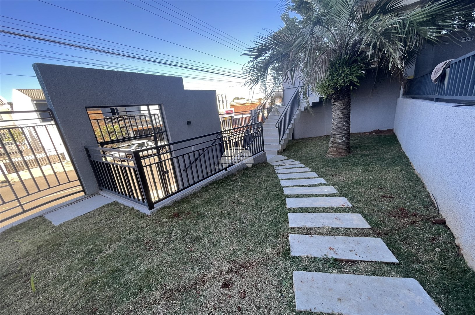 Apartamento à venda em Santana, Guarapuava — Portal Chave Fácil