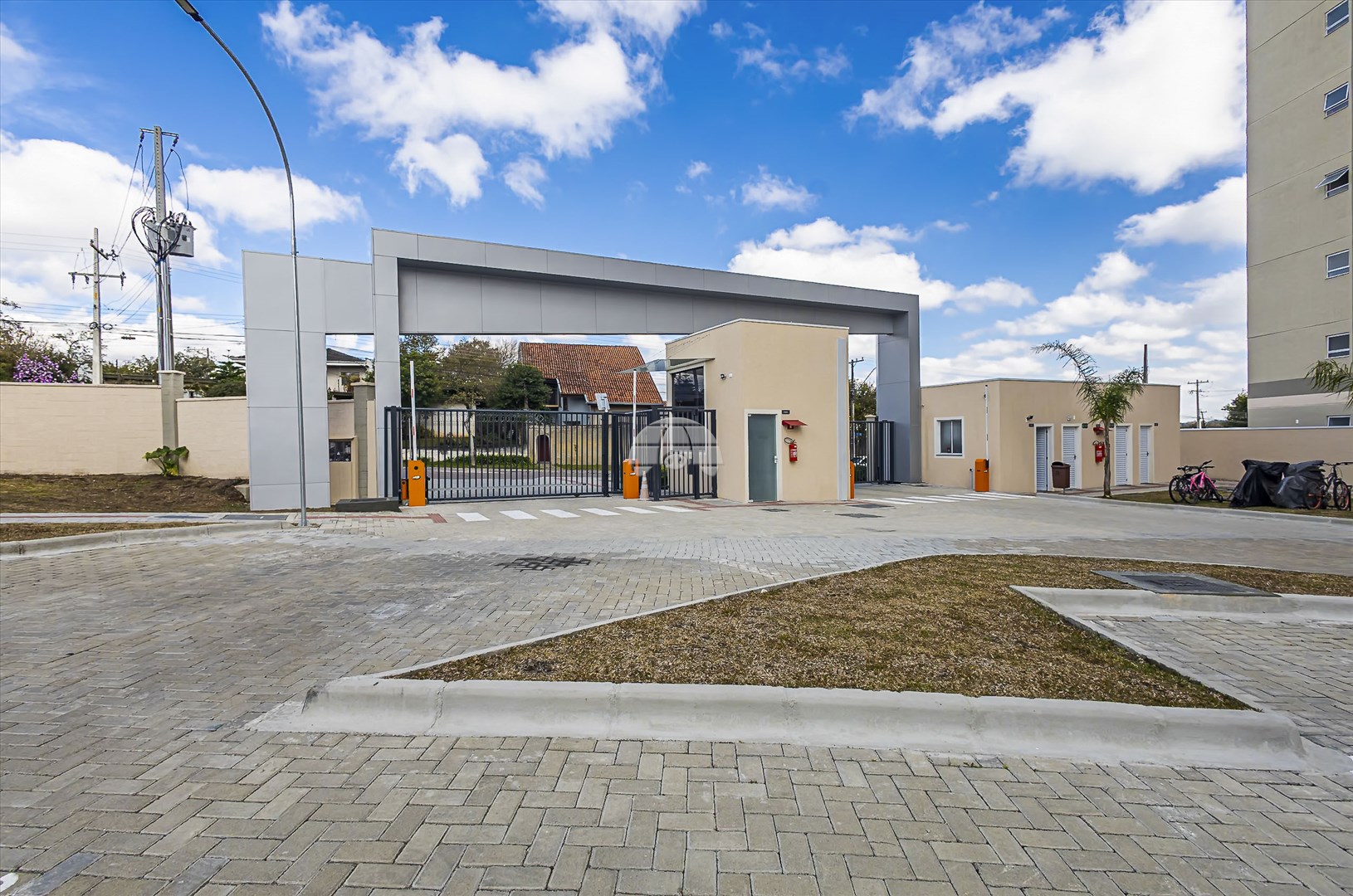 Apartamento à venda em Bairro Alto, Curitiba — Portal Chave Fácil