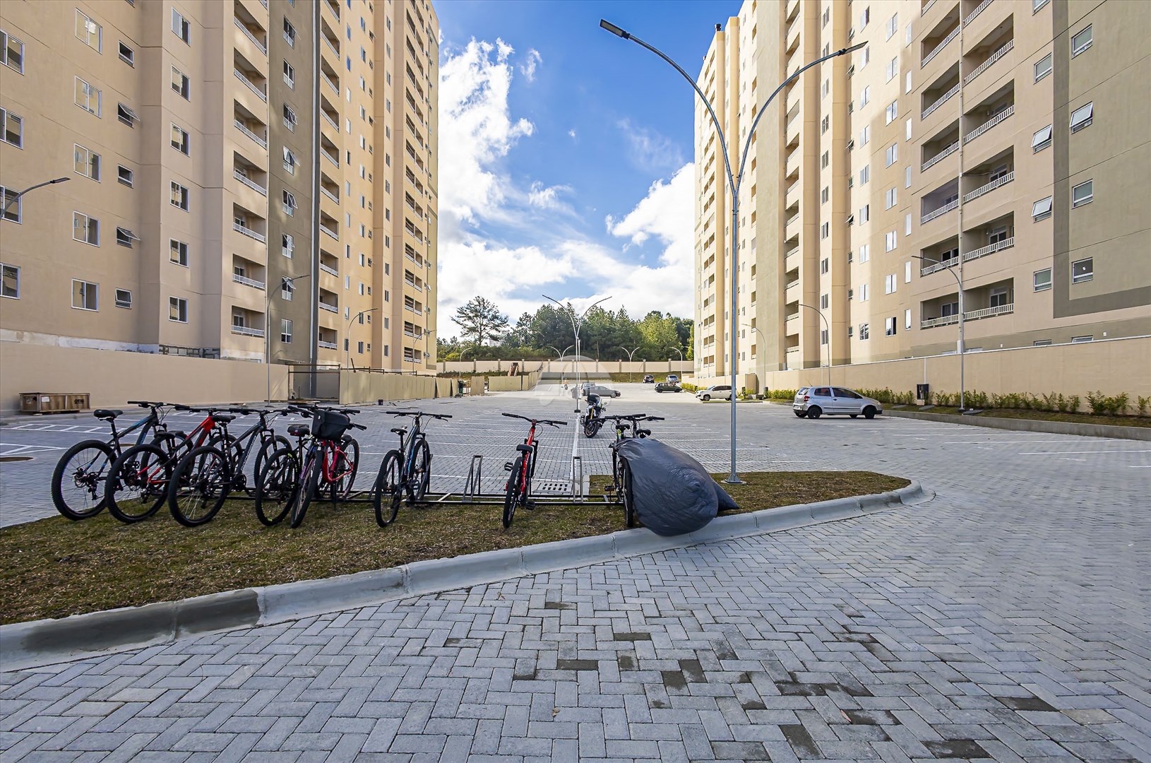 Apartamento à venda em Bairro Alto, Curitiba — Portal Chave Fácil