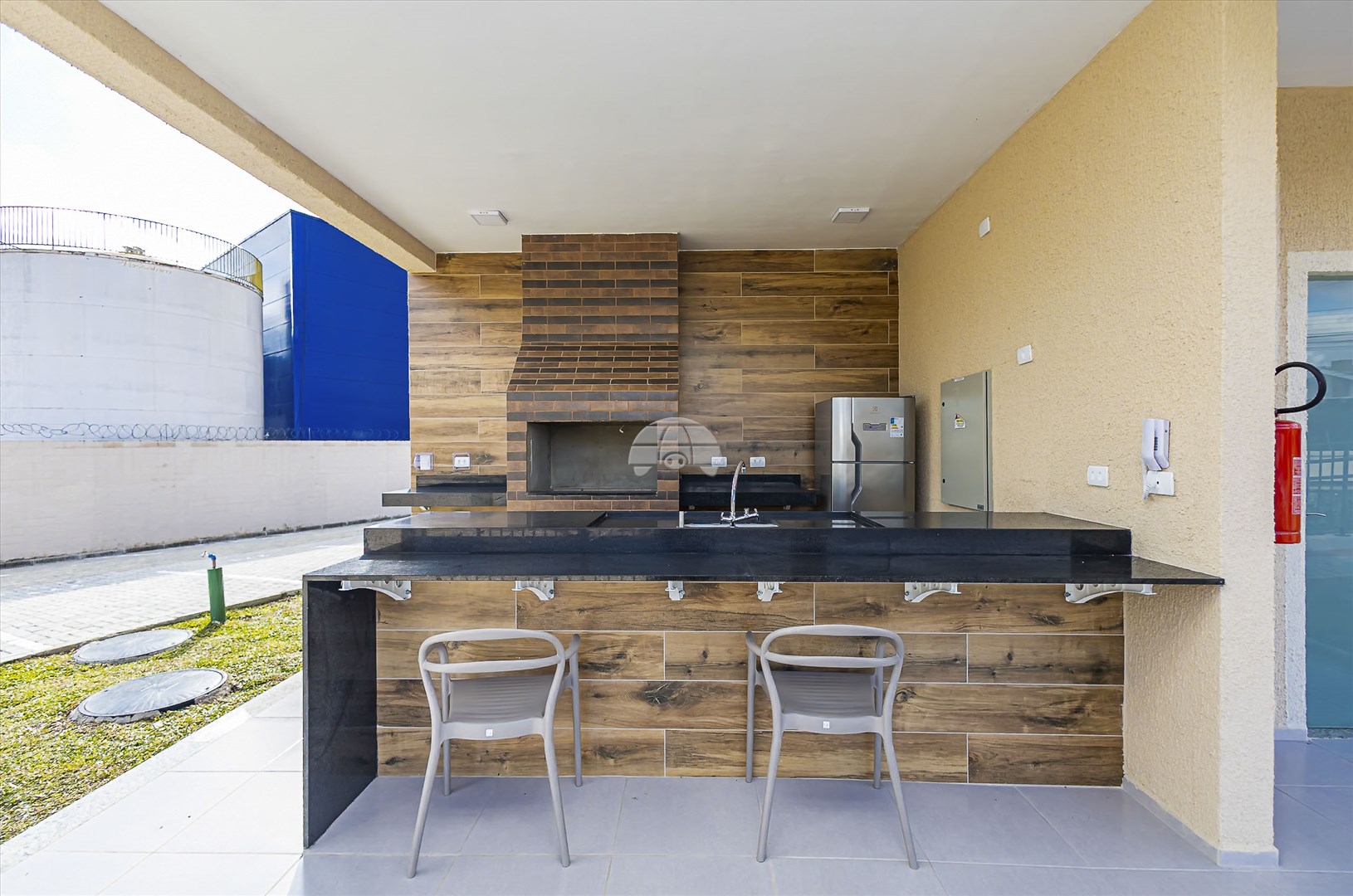 Apartamento à venda em Bairro Alto, Curitiba — Portal Chave Fácil