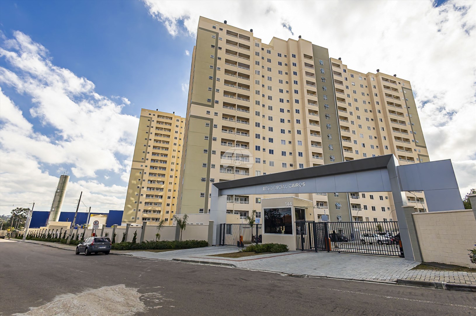 Apartamento à venda em Bairro Alto, Curitiba — Portal Chave Fácil