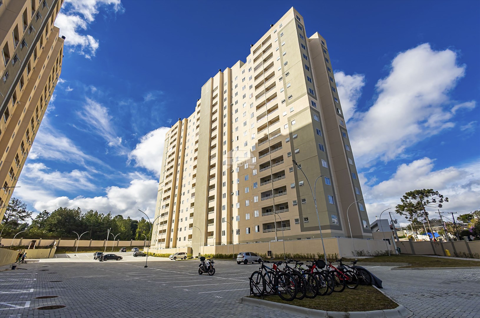 Apartamento à venda em Bairro Alto, Curitiba — Portal Chave Fácil