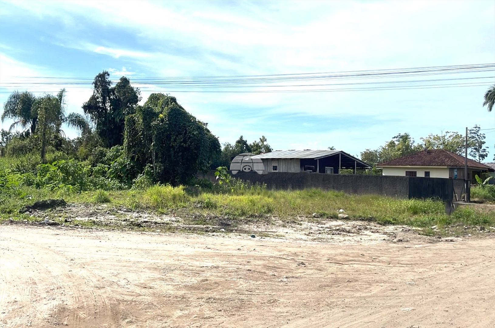Terreno à venda em Cohapar, Guaratuba — Portal Chave Fácil