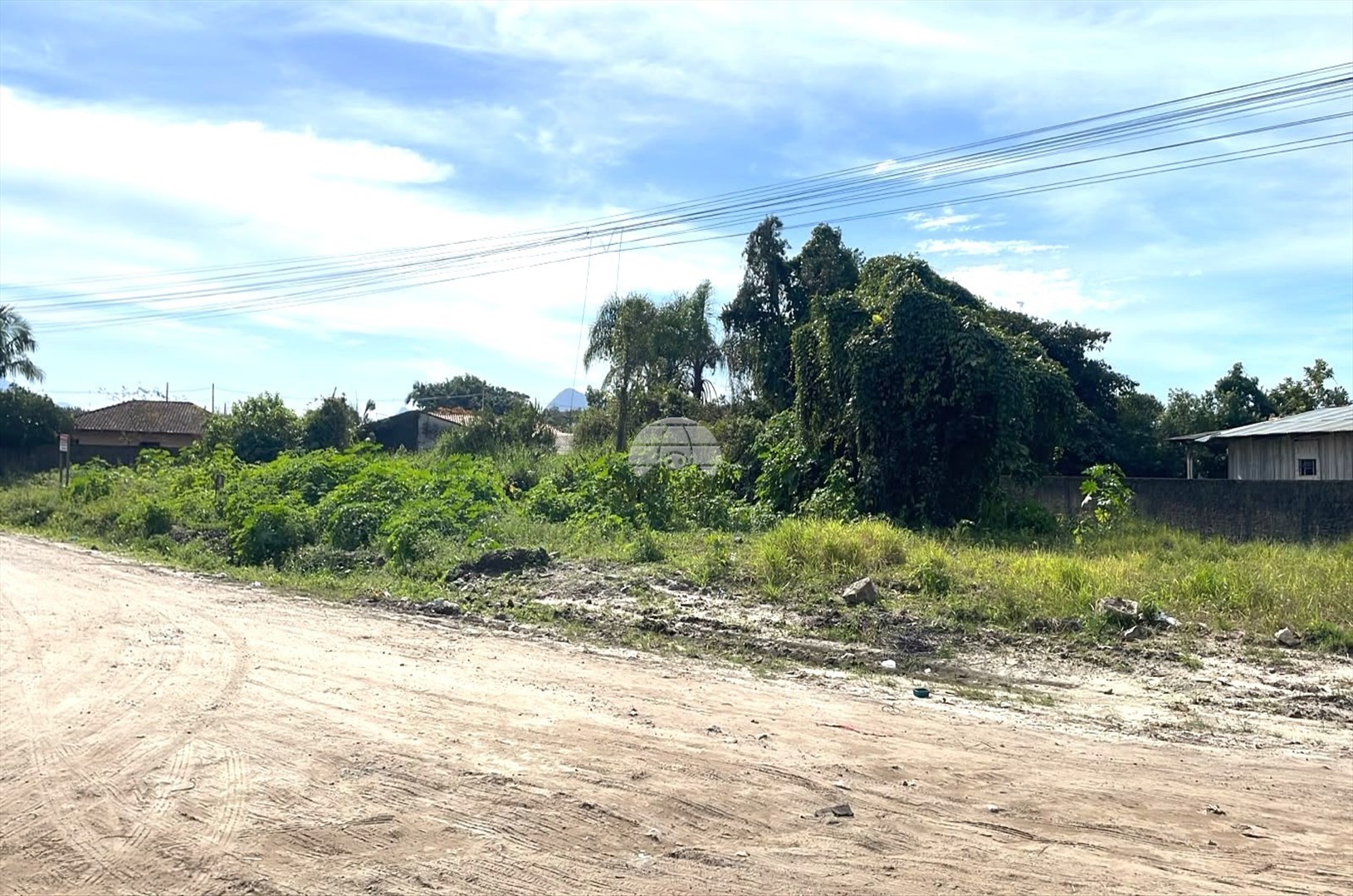Terreno à venda em Cohapar, Guaratuba — Portal Chave Fácil
