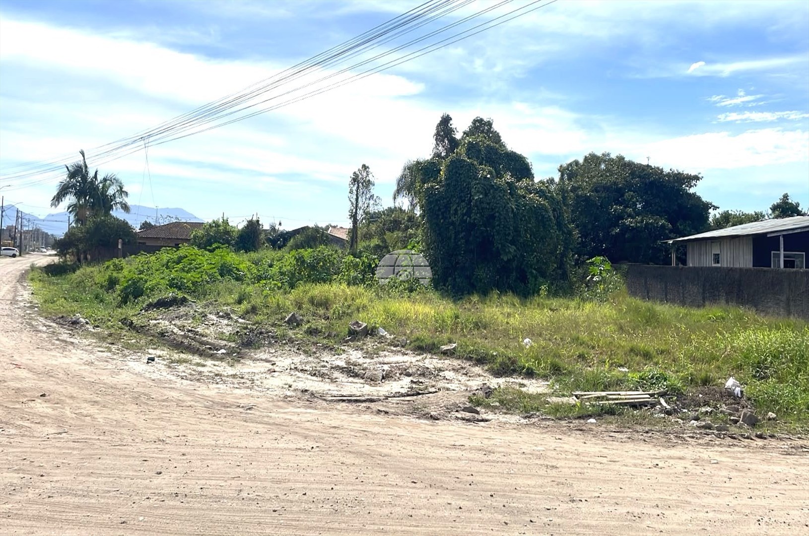 Terreno à venda em Cohapar, Guaratuba — Portal Chave Fácil