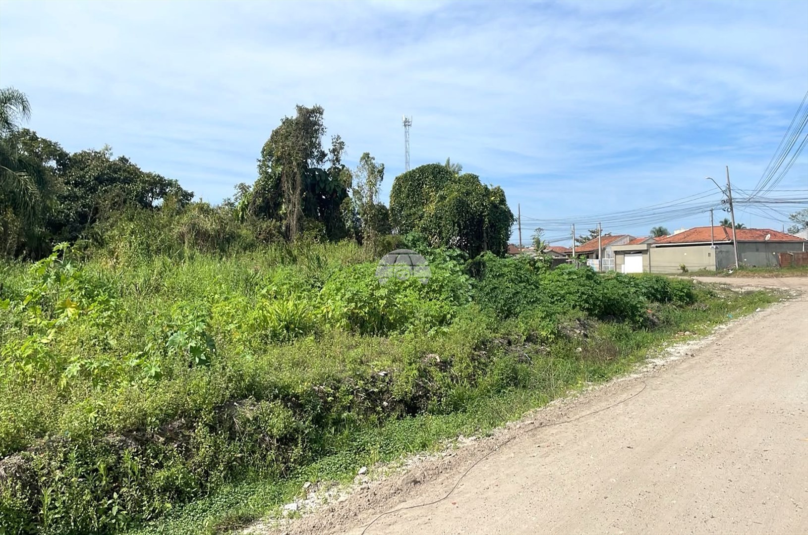 Terreno à venda em Cohapar, Guaratuba — Portal Chave Fácil