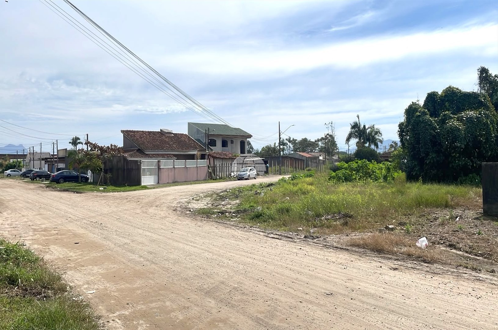 Terreno à venda em Cohapar, Guaratuba — Portal Chave Fácil