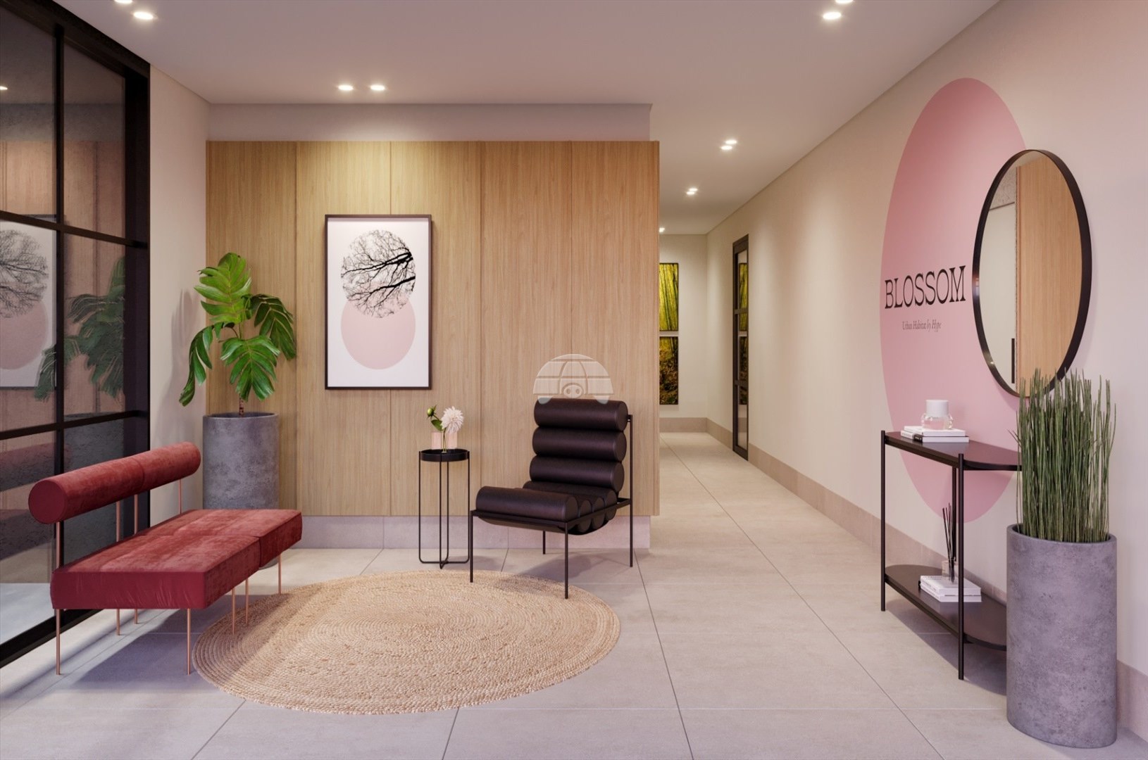 Apartamento à venda em Bacacheri, Curitiba — Portal Chave Fácil