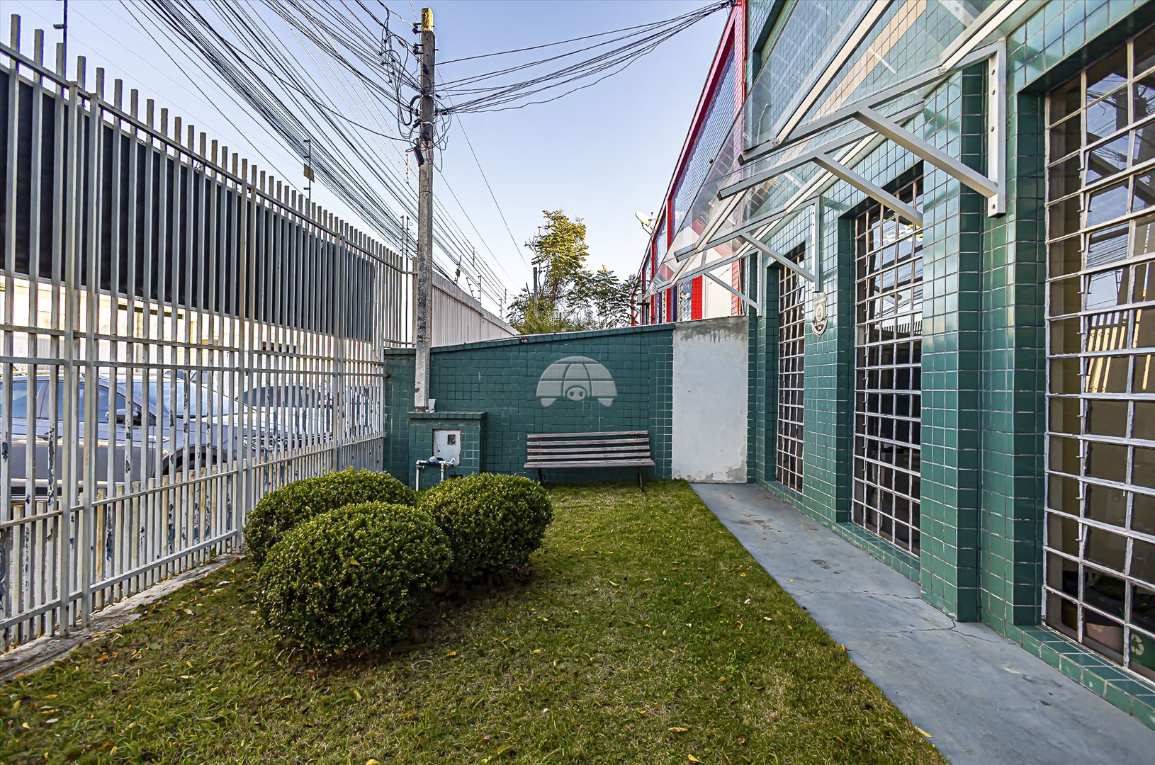 Barracão/Galpão à venda em Bacacheri, Curitiba — Portal Chave Fácil