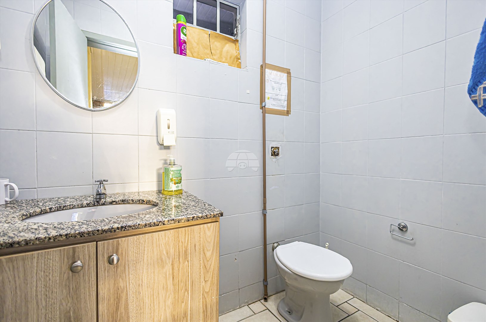 Barracão Comercial para Venda no Bairro Bacacheri ref. 229142 (10 / 10)