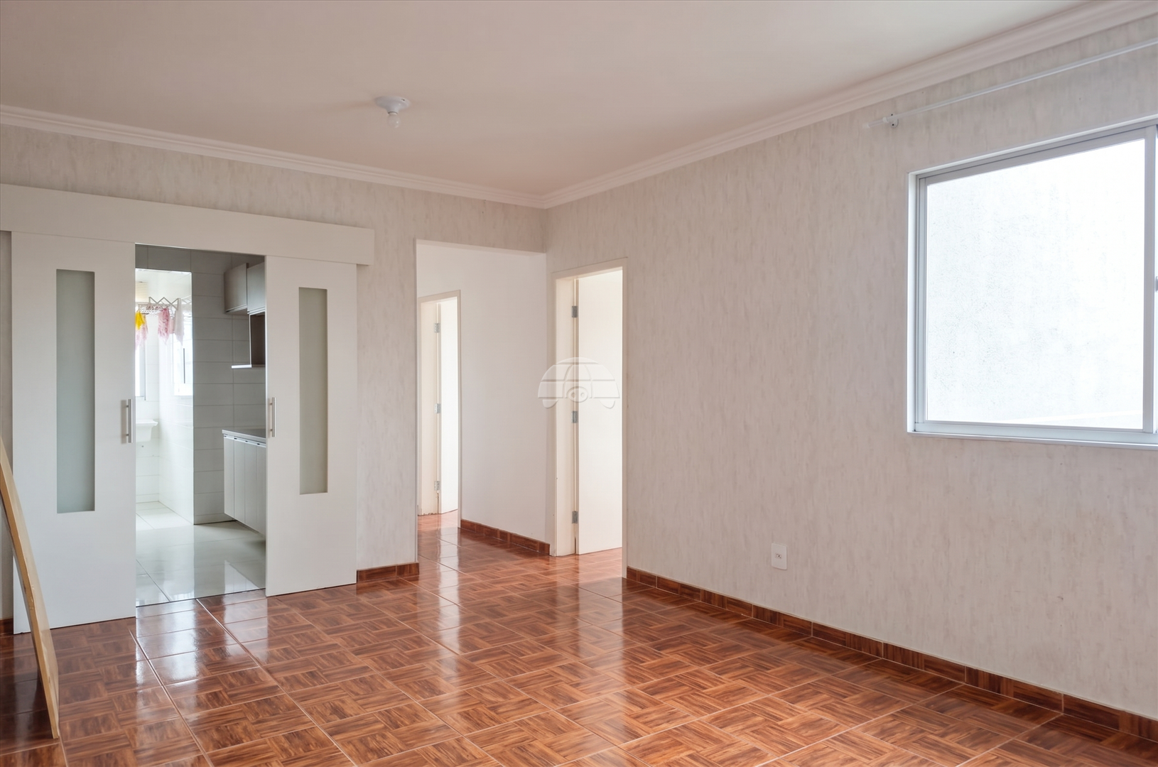 Apartamento para alugar em Novo Mundo, Curitiba — Portal Chave Fácil