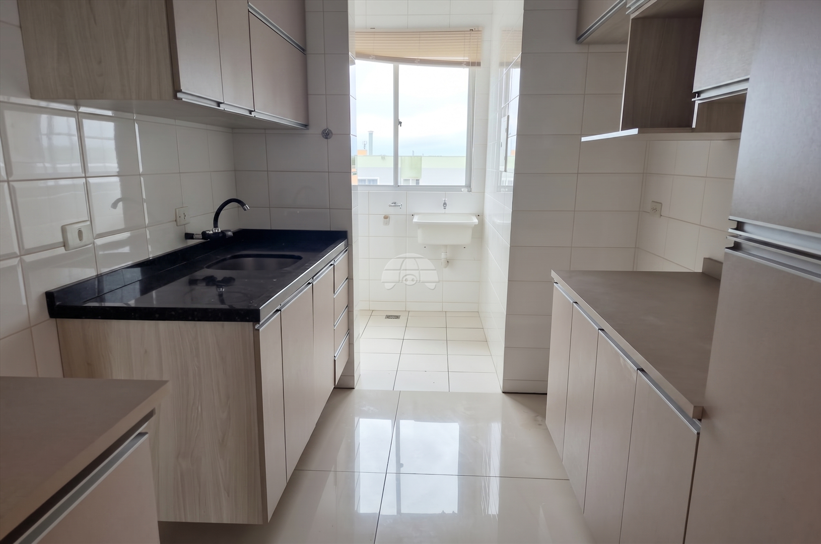 Apartamento para alugar em Novo Mundo, Curitiba — Portal Chave Fácil
