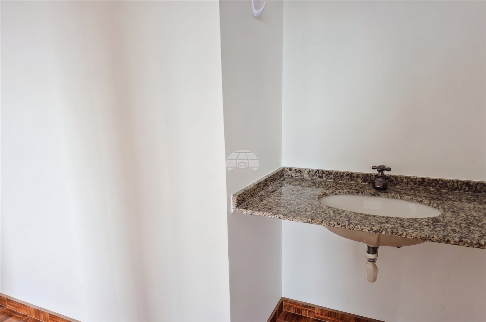 Apartamento para alugar em Novo Mundo, Curitiba — Portal Chave Fácil
