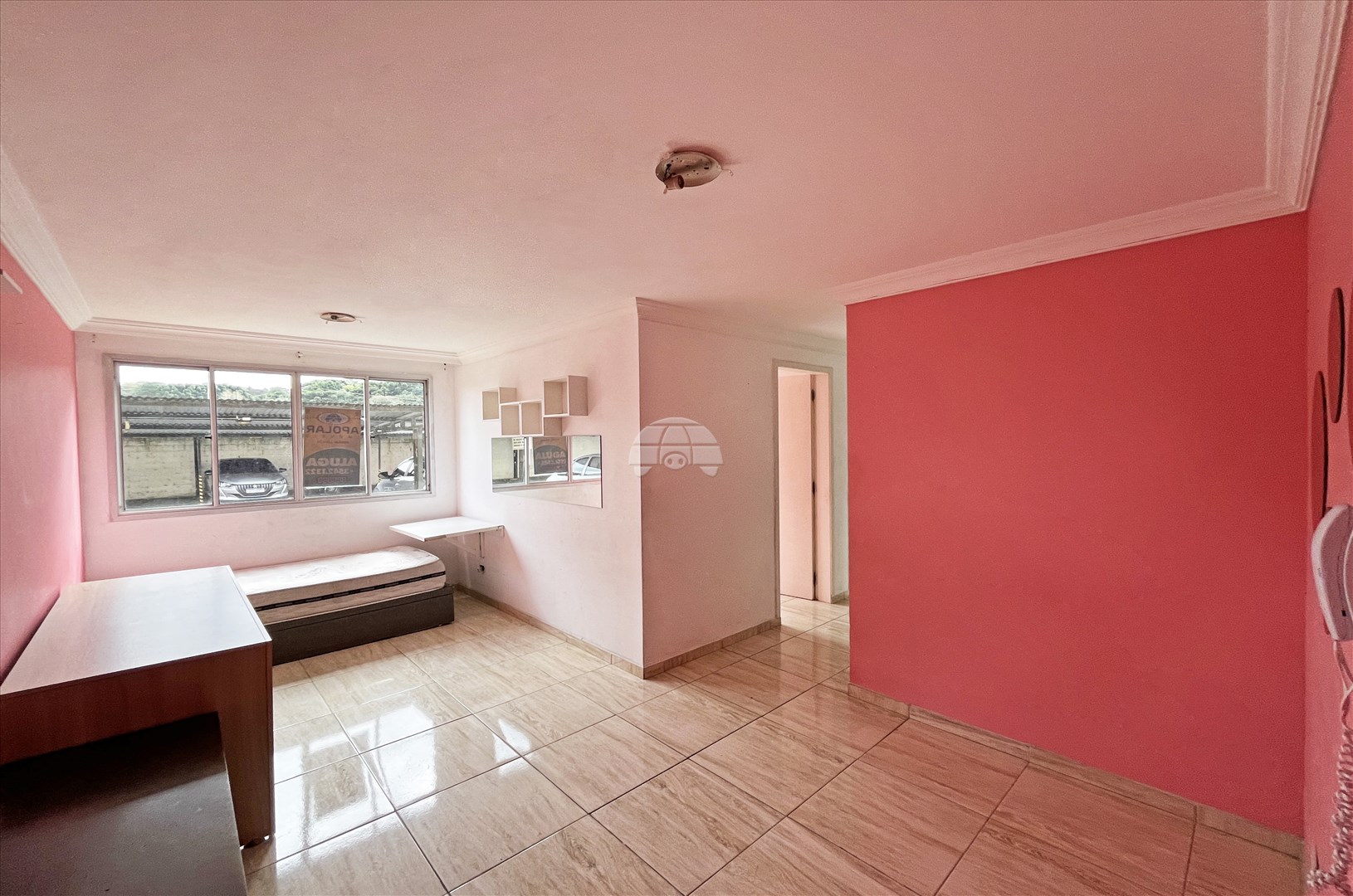 Apartamento para alugar em Fazendinha, Curitiba — Burgman Imóveis Curitiba-PR