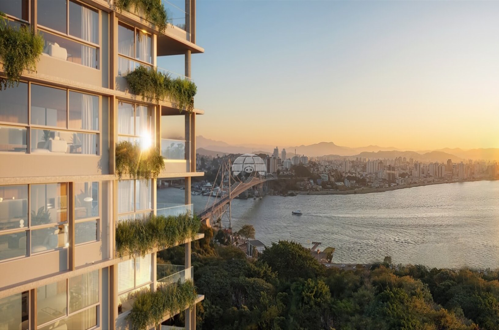 Apartamento Residencial para Venda no Bairro Centro ref. 229159 (1 / 10)