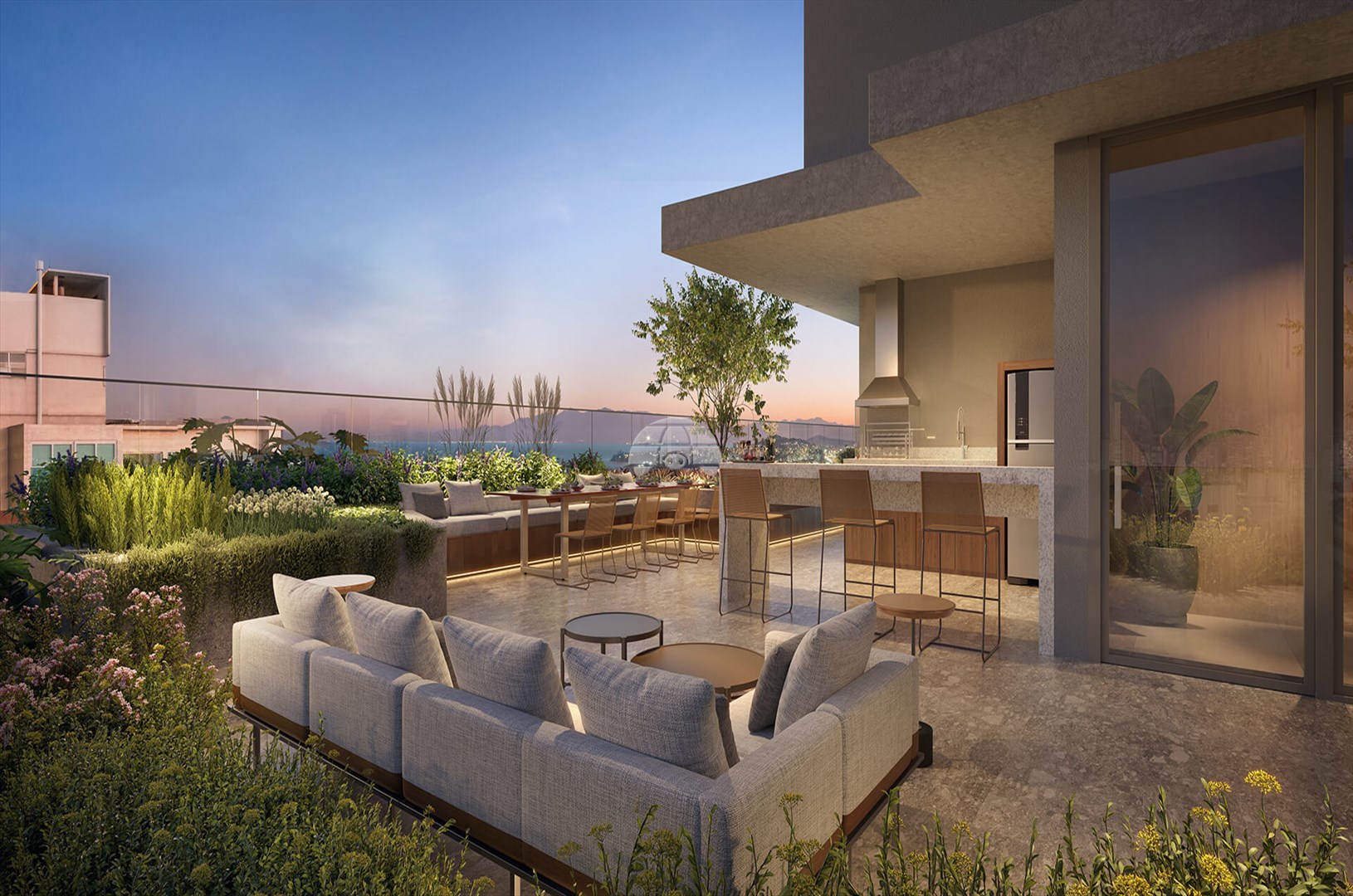 Apartamento Residencial para Venda no Bairro Centro ref. 229159 (9 / 10)