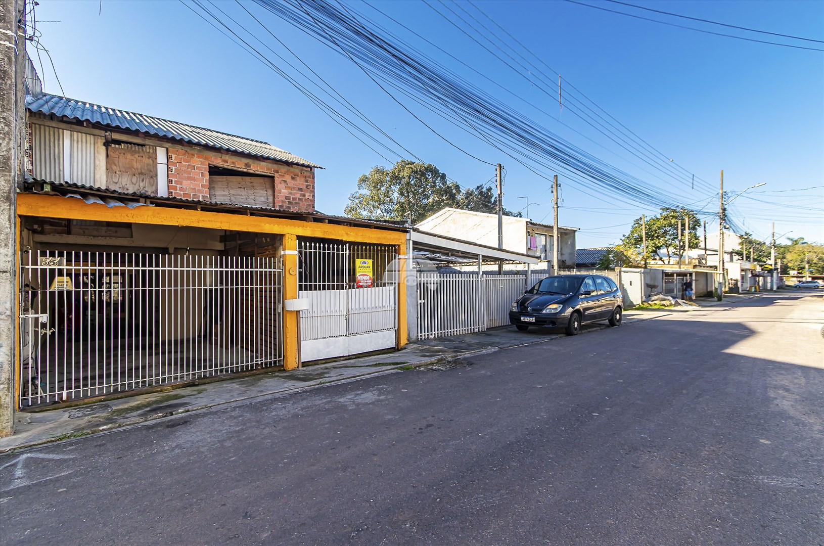 Casa à venda em Sítio Cercado, Curitiba — Portal Chave Fácil