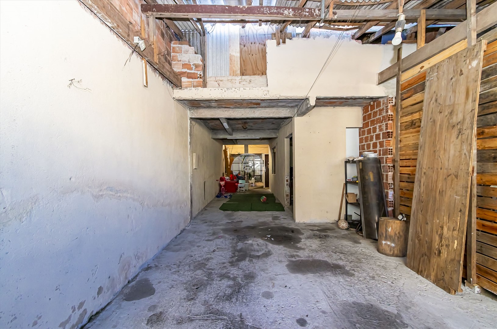 Casa à venda em Sítio Cercado, Curitiba — Portal Chave Fácil