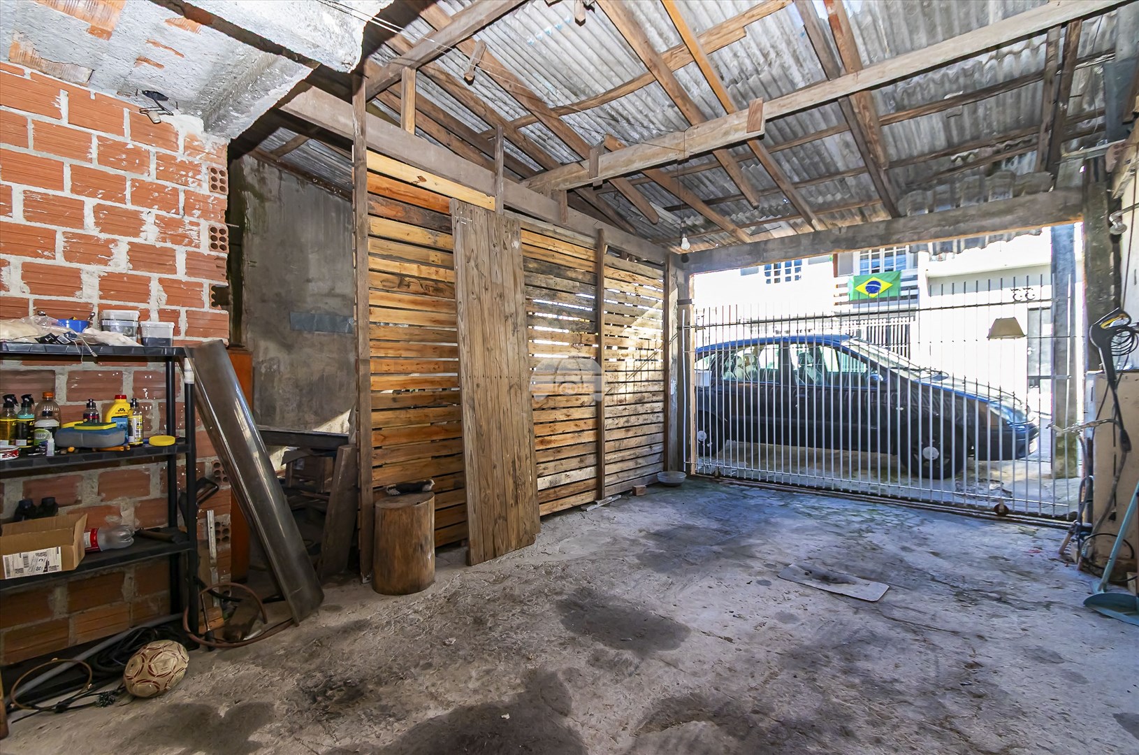 Casa à venda em Sítio Cercado, Curitiba — Portal Chave Fácil