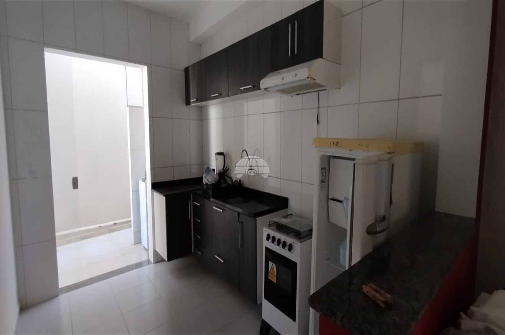 Apartamento para alugar em Centro, Ponta Grossa — Portal Chave Fácil