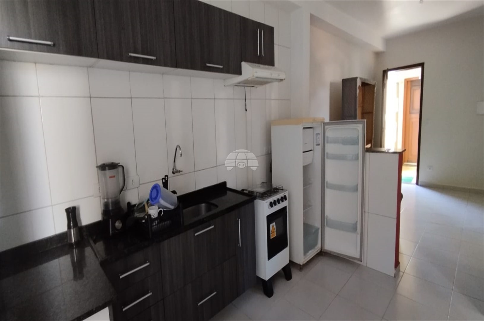 Apartamento para alugar em Centro, Ponta Grossa — Portal Chave Fácil