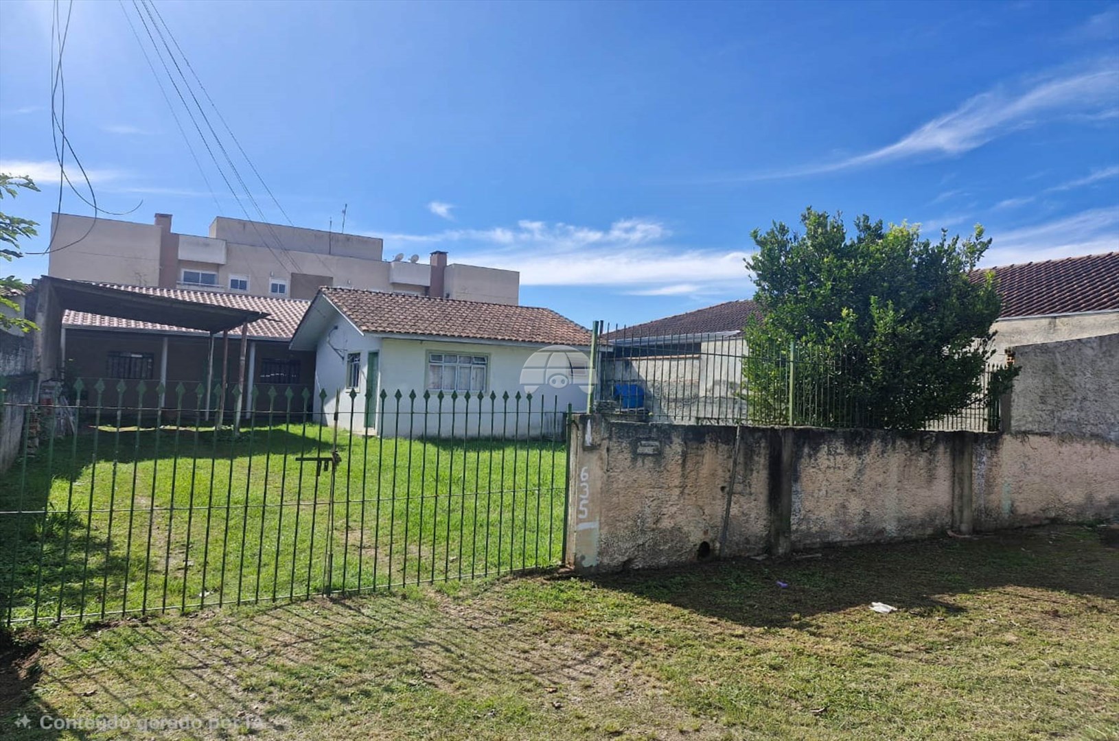 Casa à venda em Costeira, São José dos Pinhais — Portal Chave Fácil