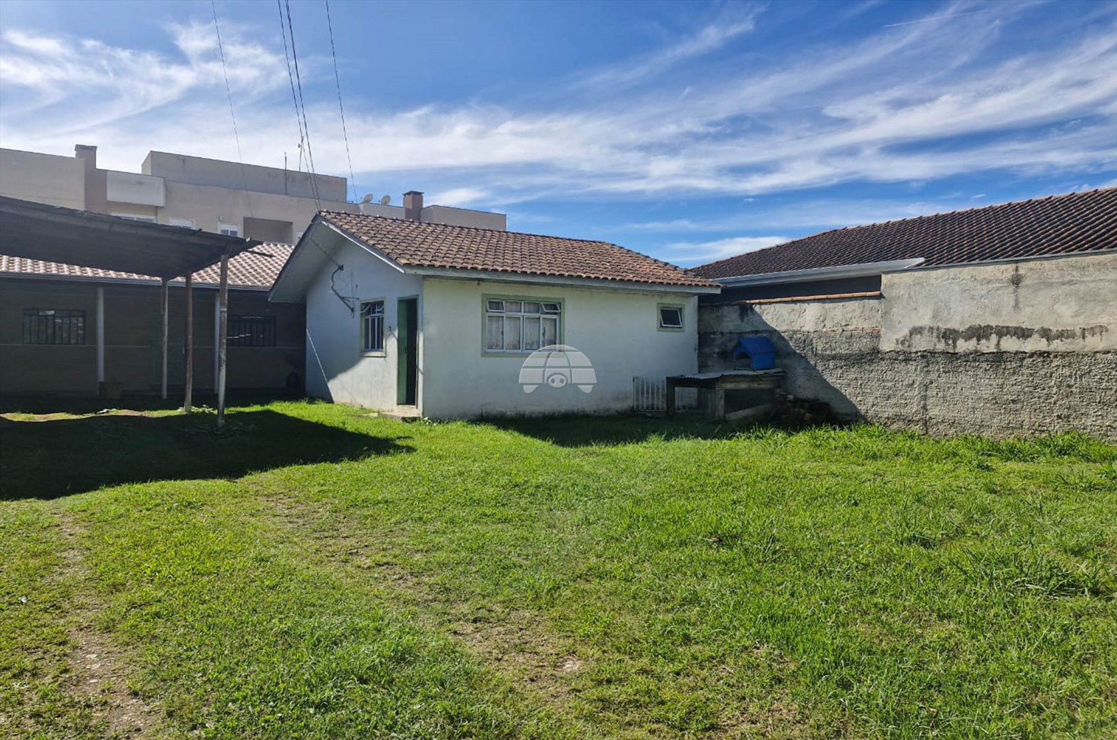 Casa à venda em Costeira, São José dos Pinhais — Portal Chave Fácil