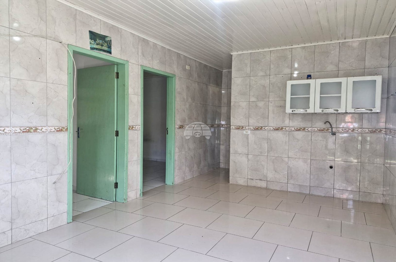 Casa à venda em Costeira, São José dos Pinhais — Portal Chave Fácil