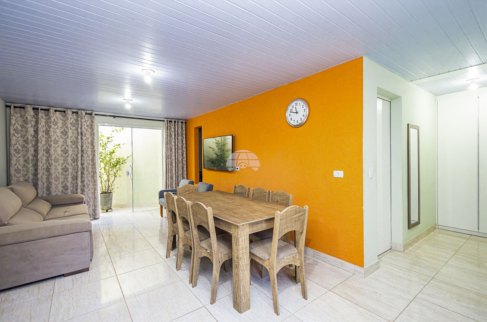Sobrado Comercial/Residencial para Venda no Bairro Vista Alegre ref. 229167 (10 / 10)