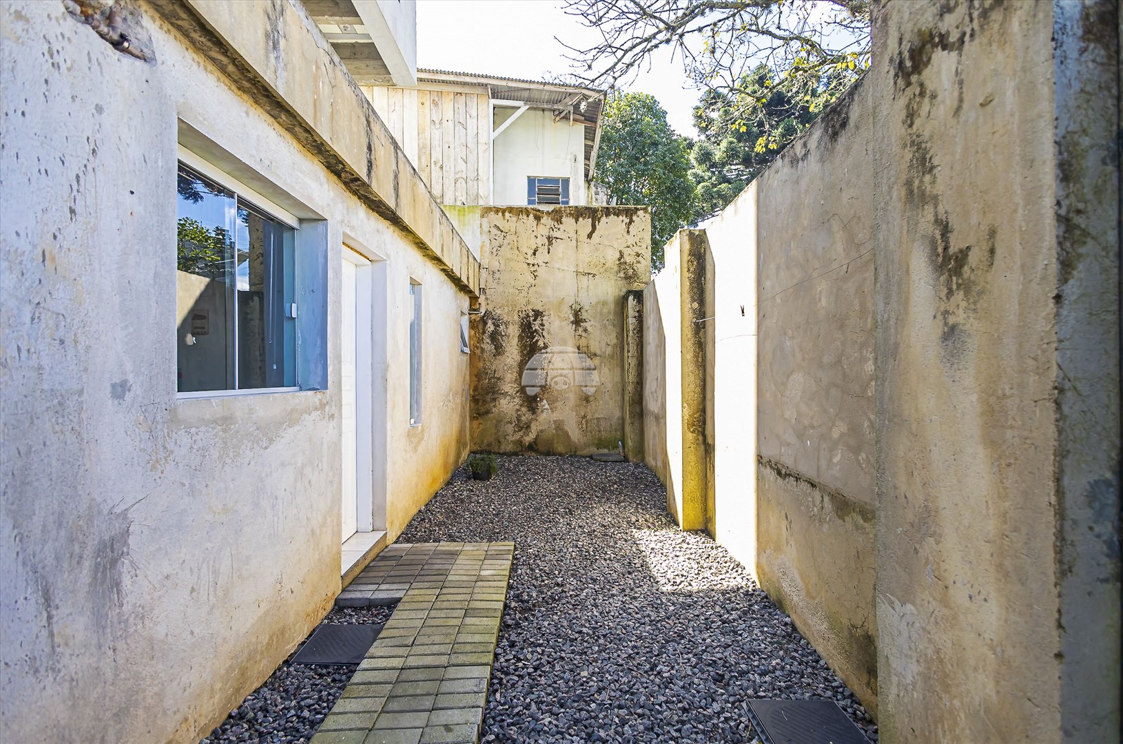 Casa à venda em Vista Alegre, Curitiba — Portal Chave Fácil