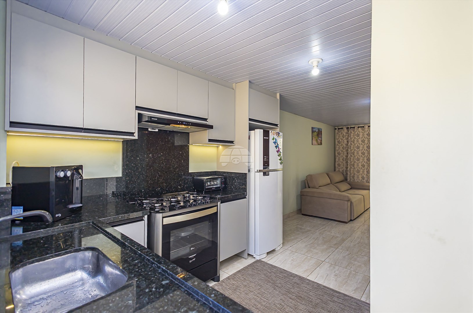 Sobrado Comercial/Residencial para Venda no Bairro Vista Alegre ref. 229167 (9 / 10)