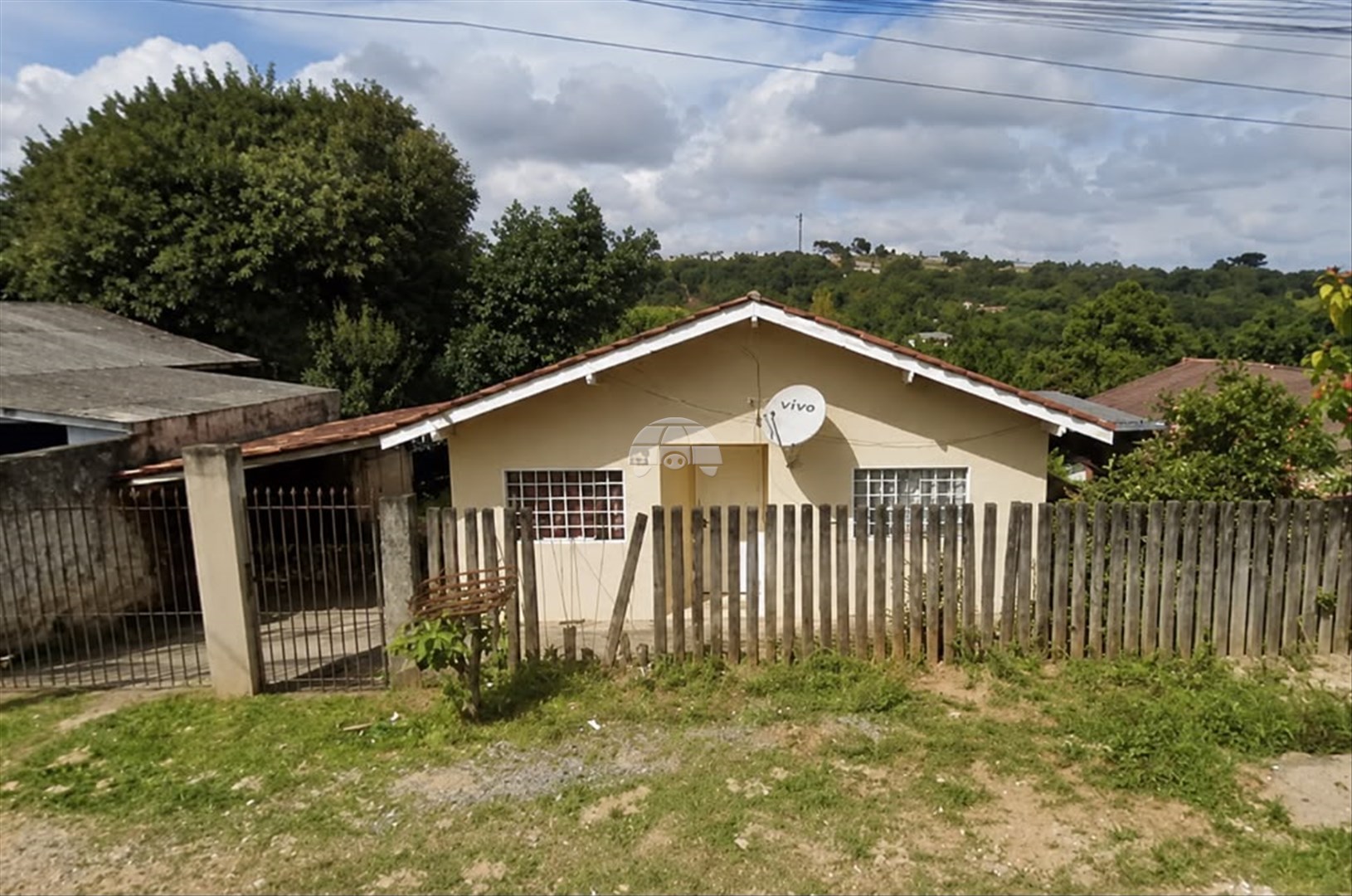 Casa à venda em Jardim Dona Luiza, Almirante Tamandaré — Portal Chave Fácil
