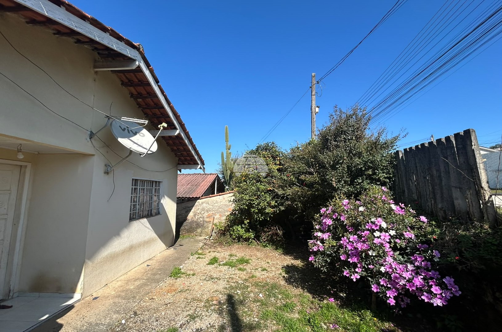 Casa à venda em Jardim Dona Luiza, Almirante Tamandaré — Portal Chave Fácil