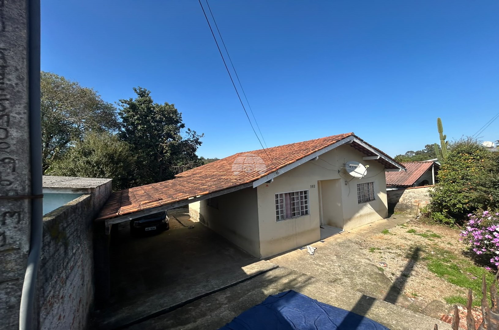 Casa à venda em Jardim Dona Luiza, Almirante Tamandaré — Portal Chave Fácil