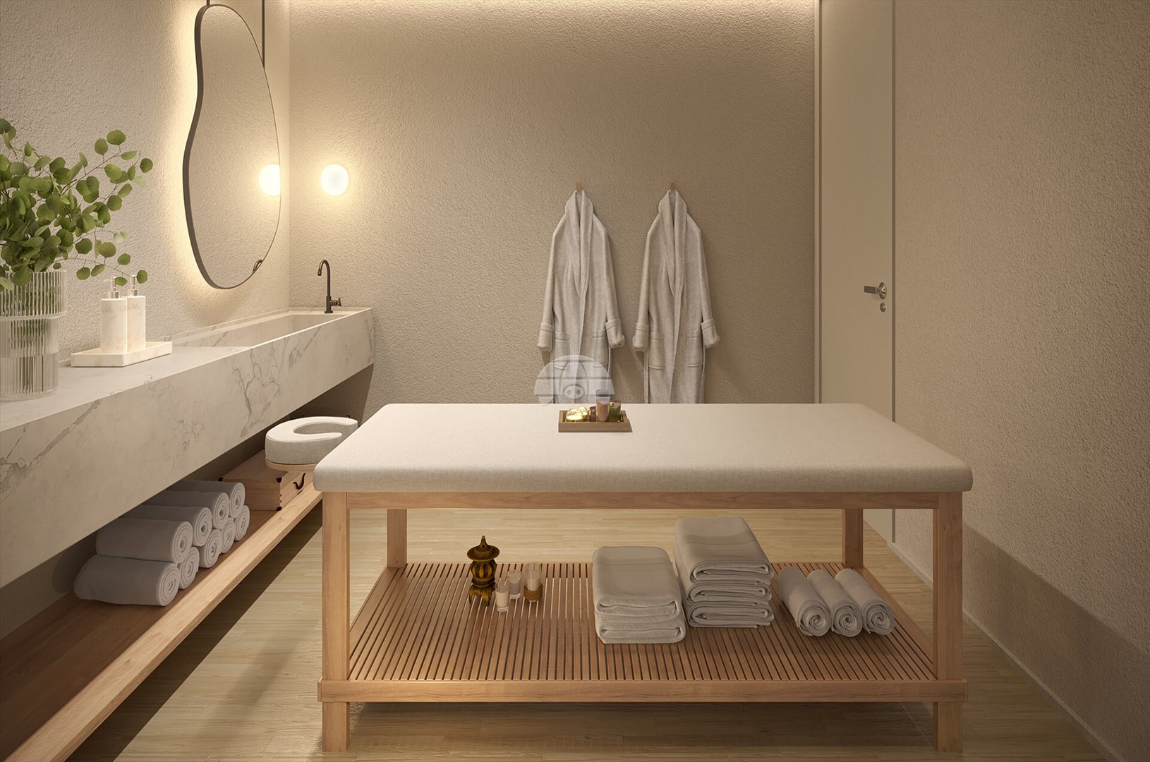 Apartamento Residencial para Venda no Bairro Centro ref. 229169 (8 / 10)