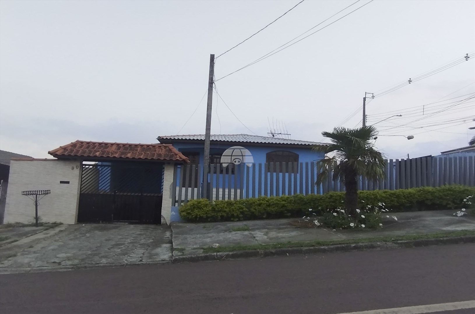 Casa à venda em Santa Cândida, Curitiba — Portal Chave Fácil