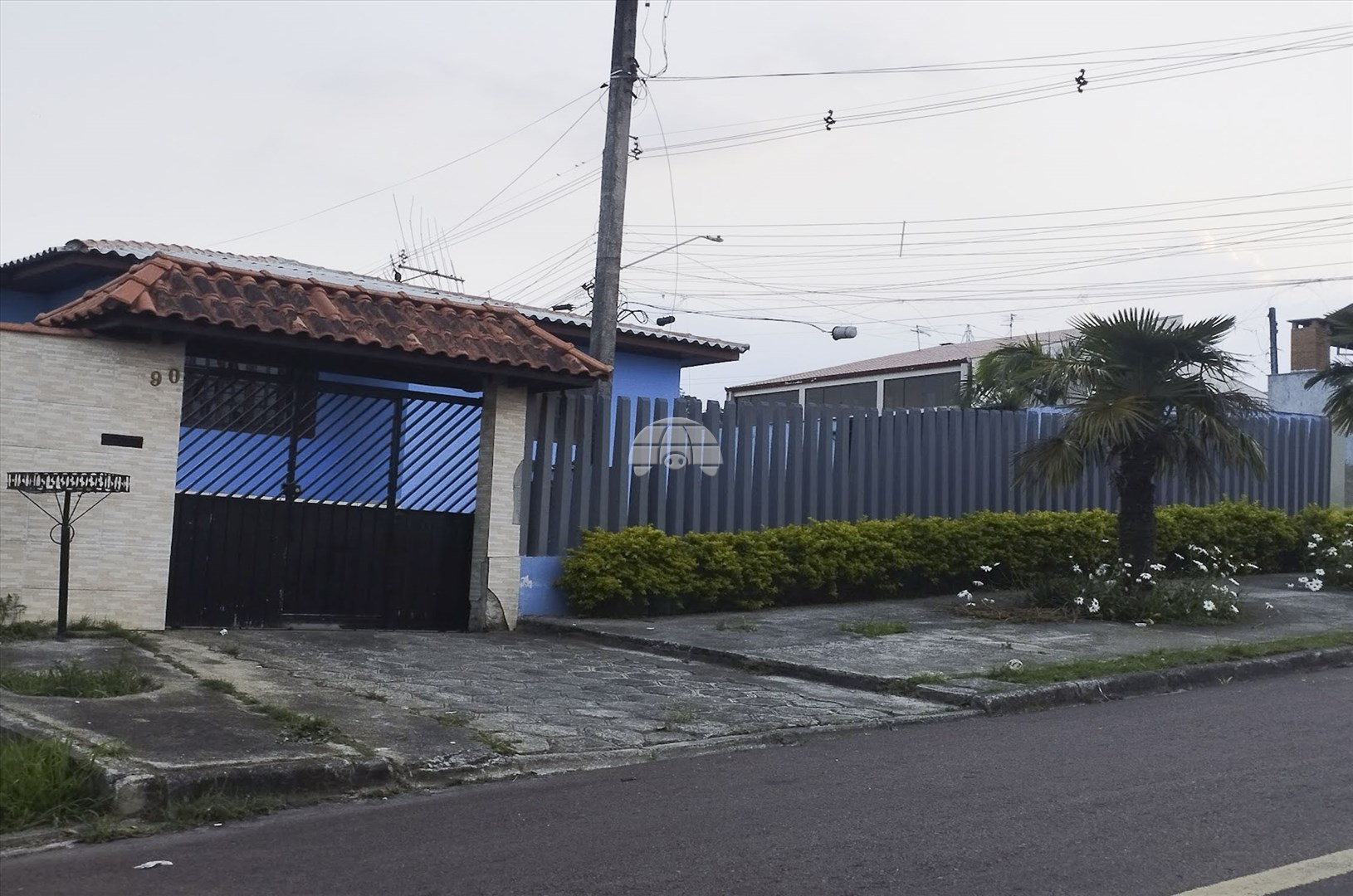 Casa à venda em Santa Cândida, Curitiba — Portal Chave Fácil