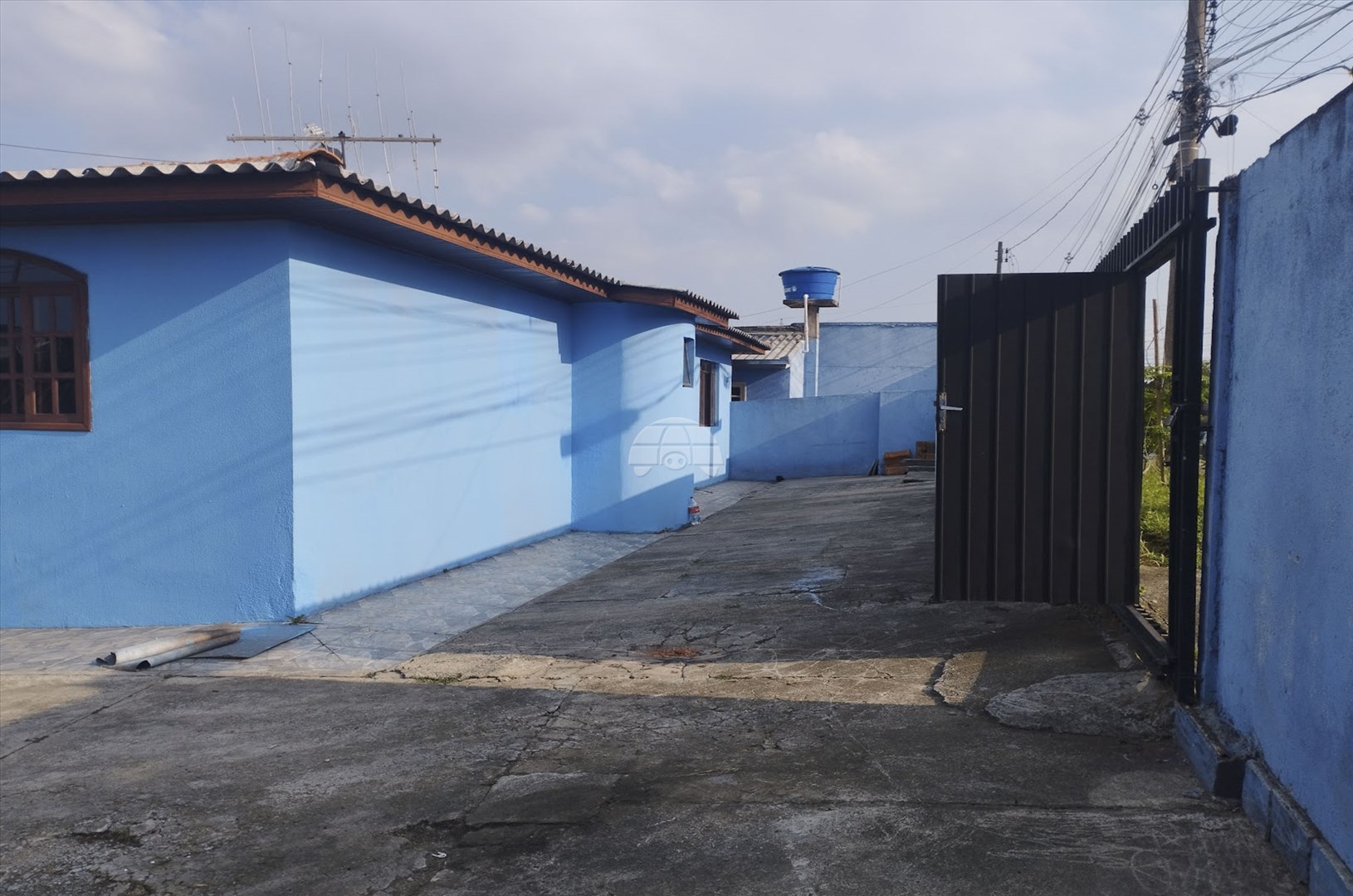 Casa à venda em Santa Cândida, Curitiba — Portal Chave Fácil