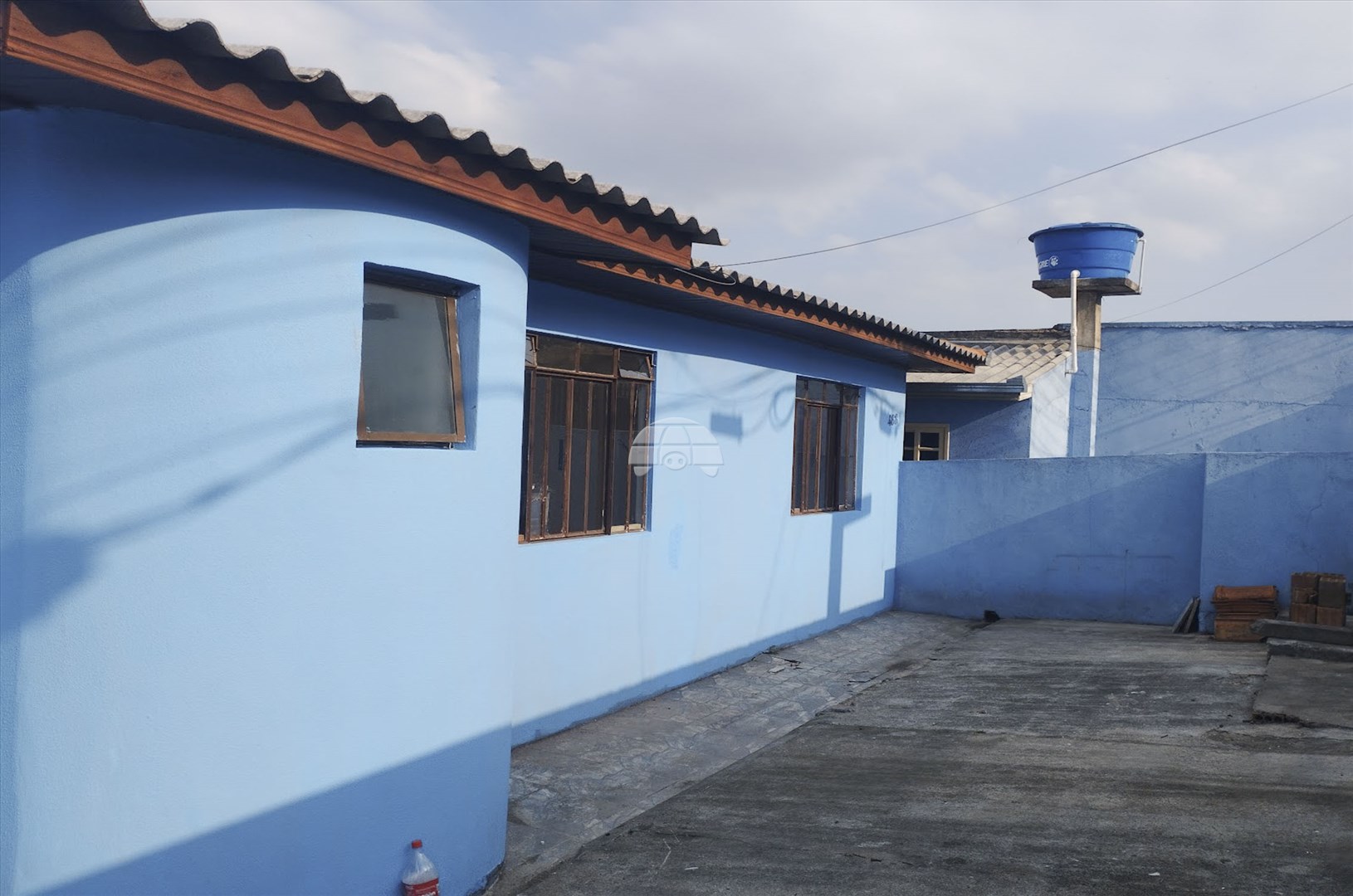 Casa à venda em Santa Cândida, Curitiba — Portal Chave Fácil