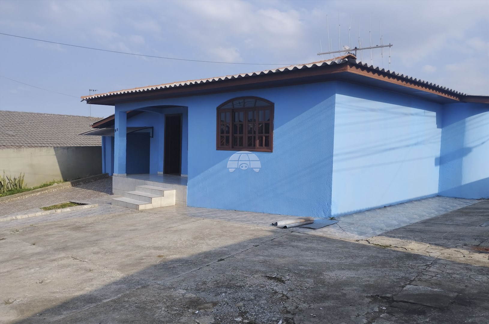 Casa à venda em Santa Cândida, Curitiba — Portal Chave Fácil