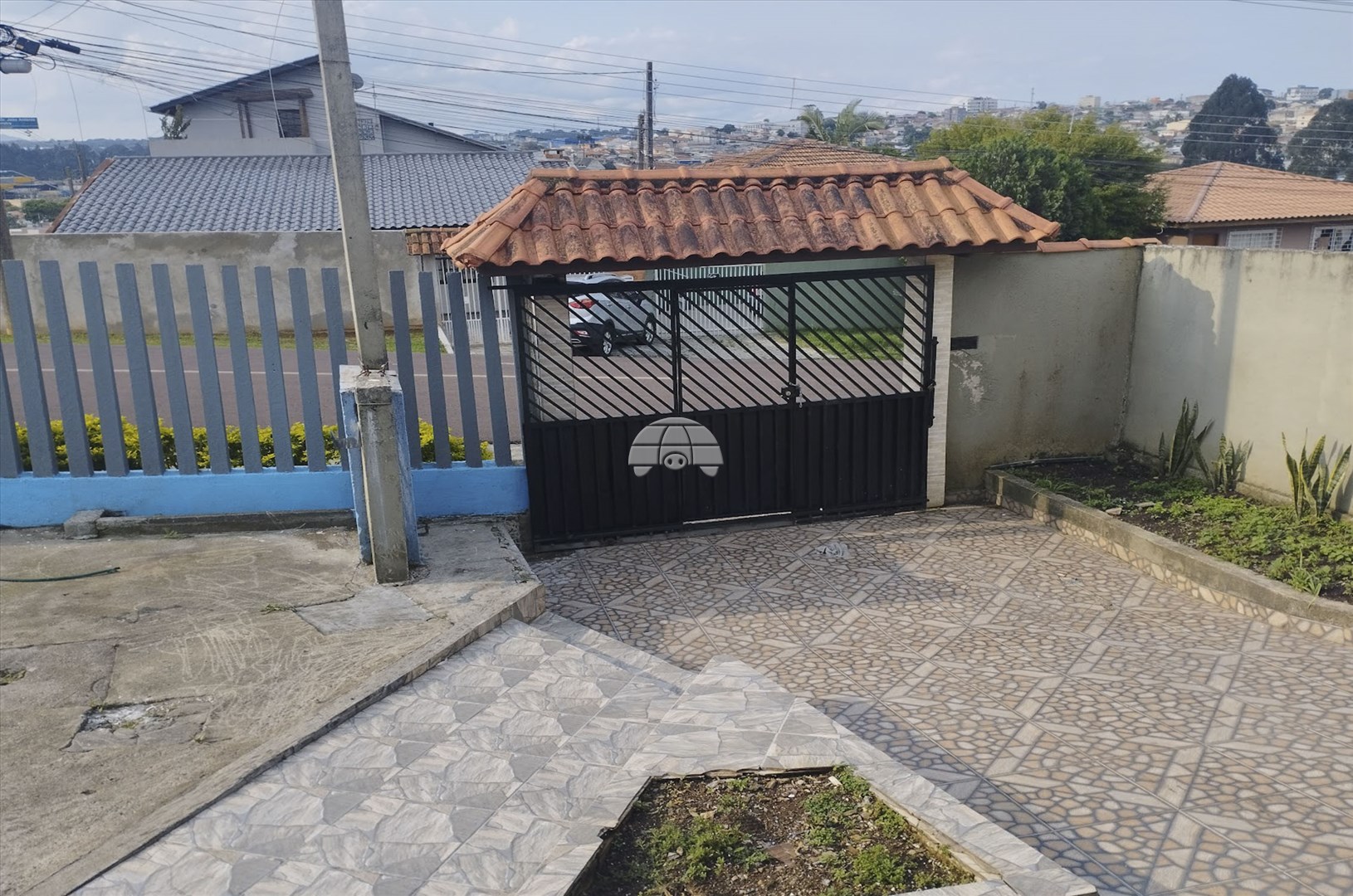 Casa à venda em Santa Cândida, Curitiba — Portal Chave Fácil