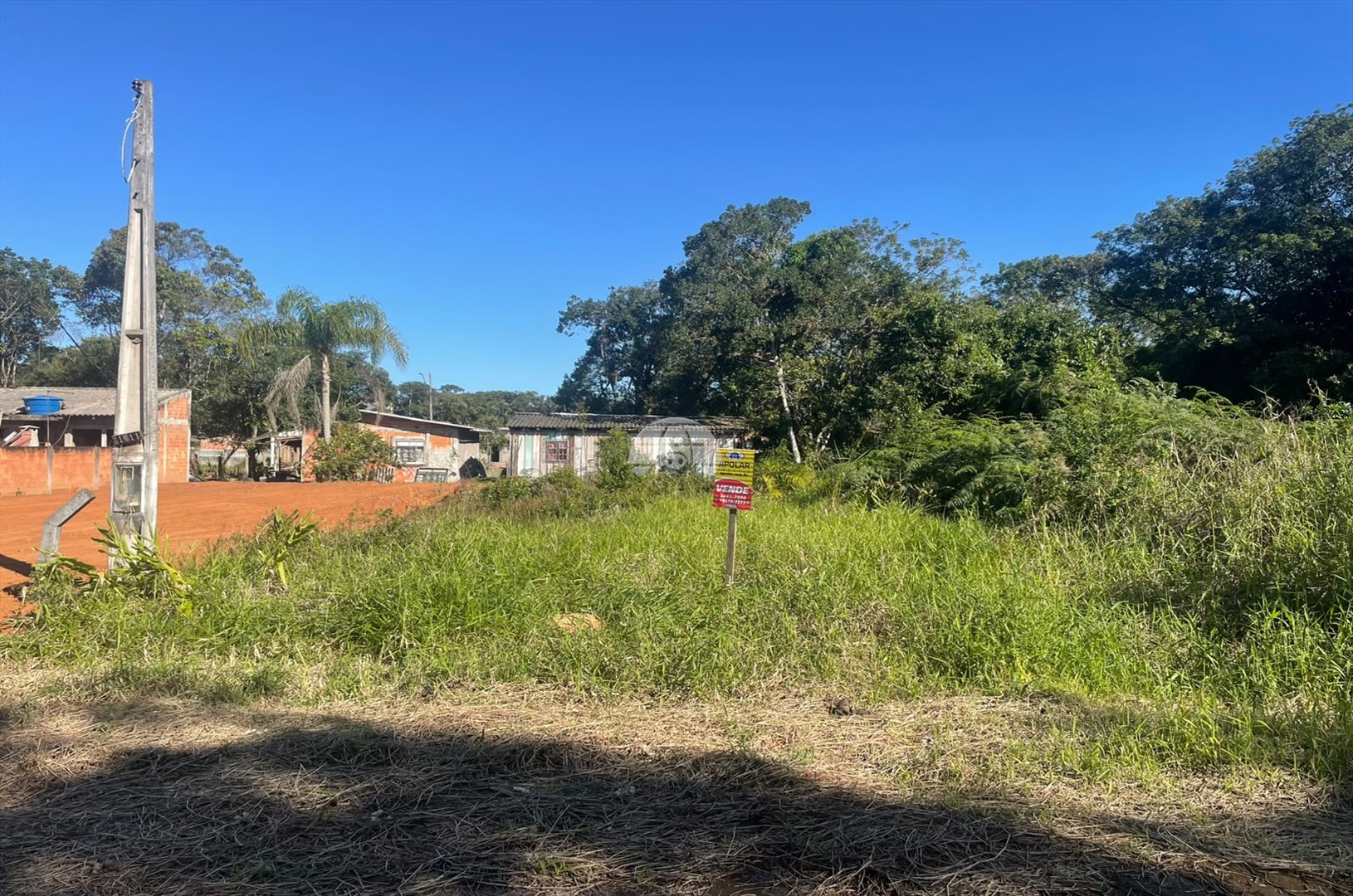 Terreno à venda em Nereidas De Guaratuba, Guaratuba — Portal Chave Fácil