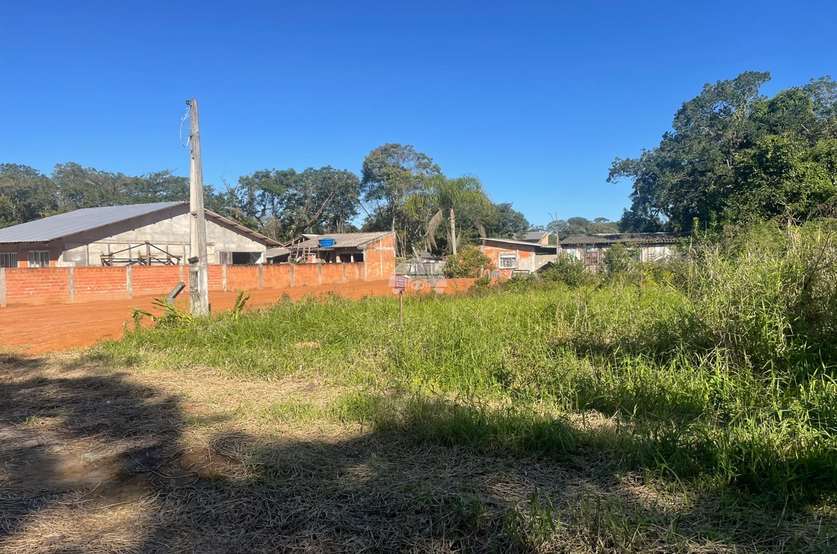 Terreno à venda em Nereidas De Guaratuba, Guaratuba — Portal Chave Fácil