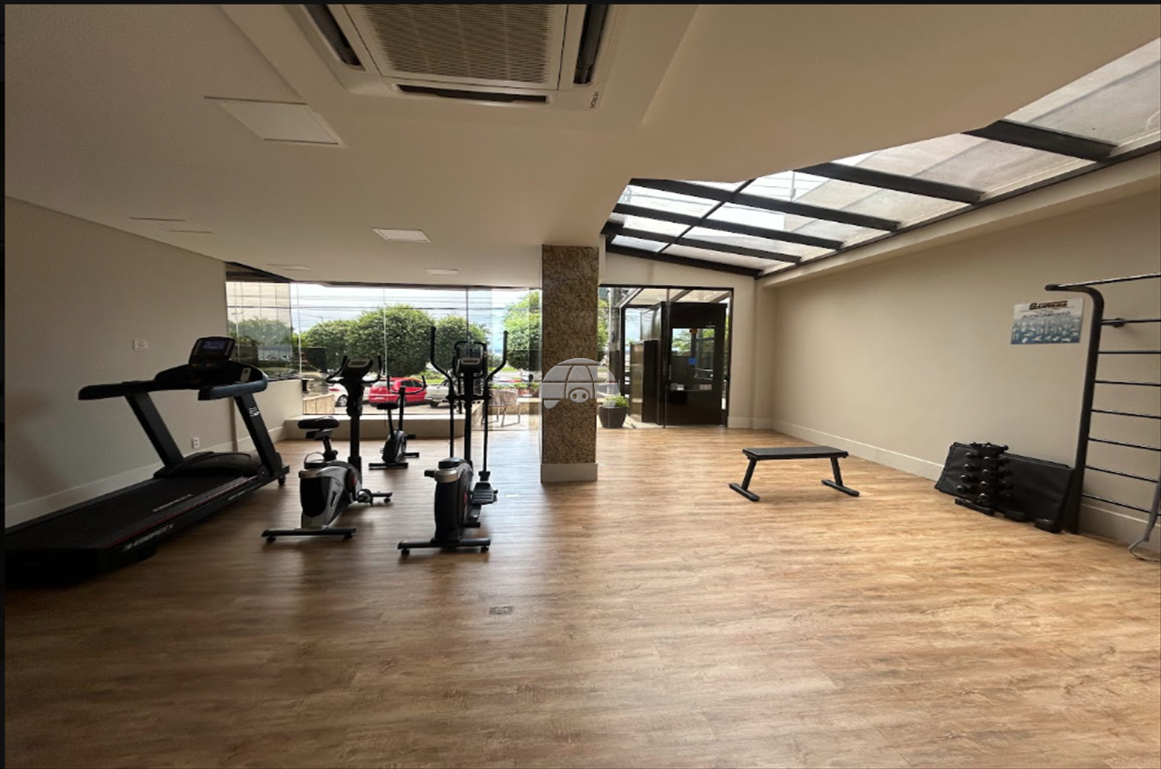 Apartamento Residencial para Venda no Bairro Centro ref. 229173 (2 / 10)