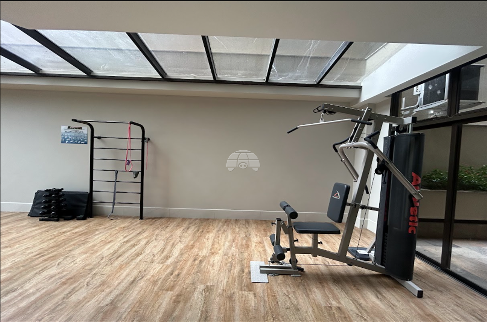 Apartamento Residencial para Venda no Bairro Centro ref. 229173 (3 / 10)